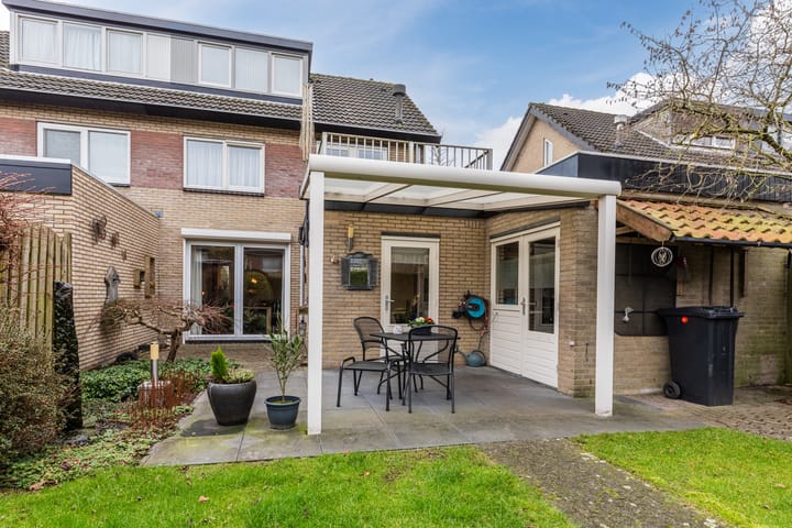 Foto 17 van Brahmsstraat 4