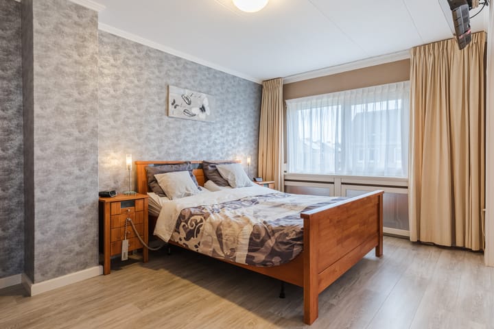 Foto 22 van Brahmsstraat 4