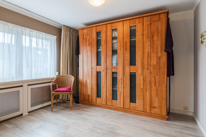 Foto 25 van Brahmsstraat 4