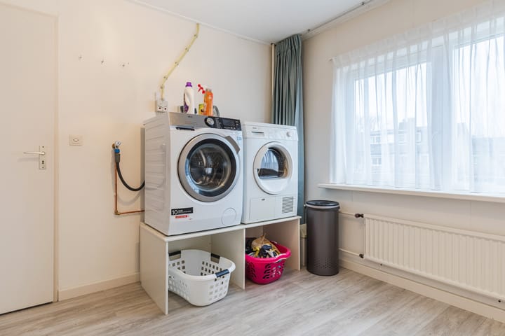 Foto 27 van Brahmsstraat 4