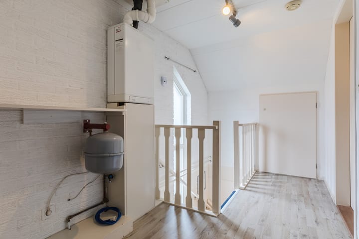 Foto 32 van Brahmsstraat 4