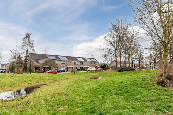 Foto 37 van Brahmsstraat 4