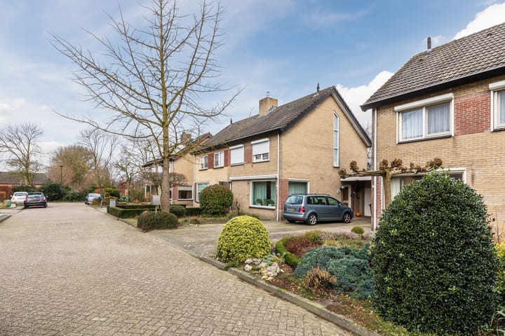 Foto 38 van Brahmsstraat 4