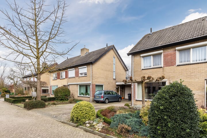 Foto 39 van Brahmsstraat 4