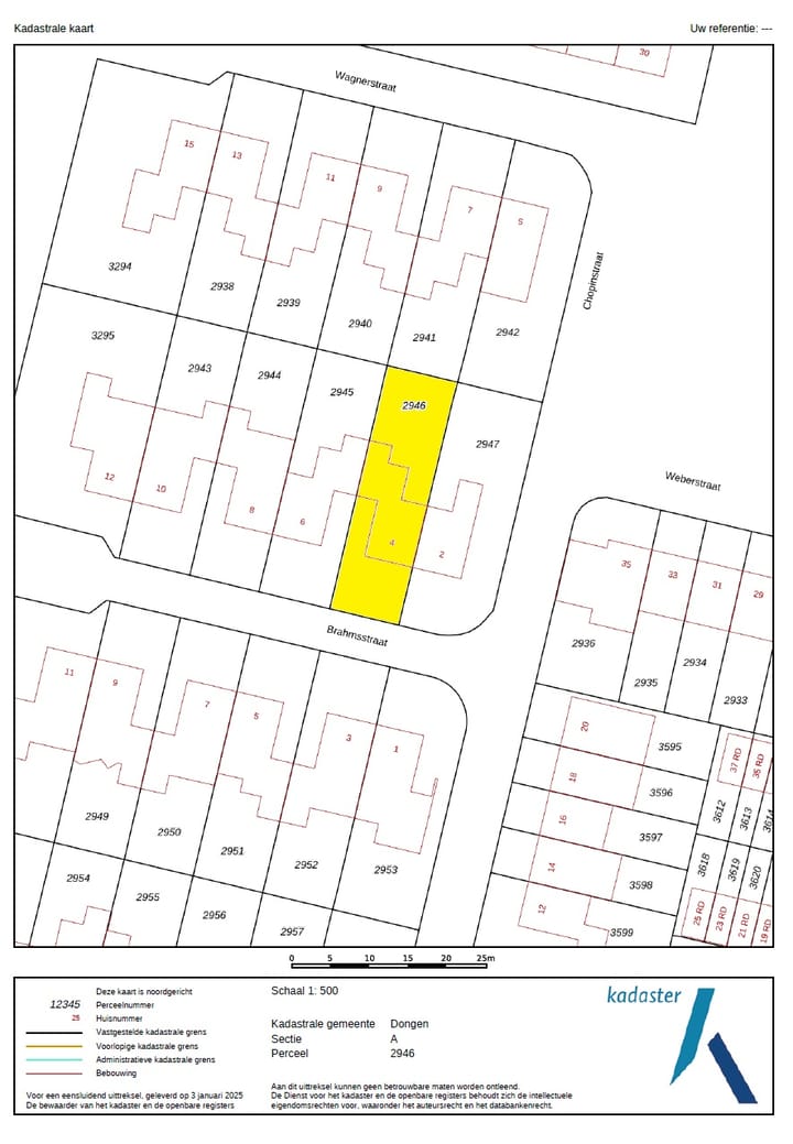 Foto 48 van Brahmsstraat 4