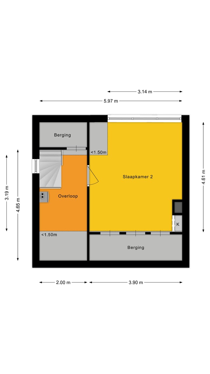 Foto 47 van Brahmsstraat 4