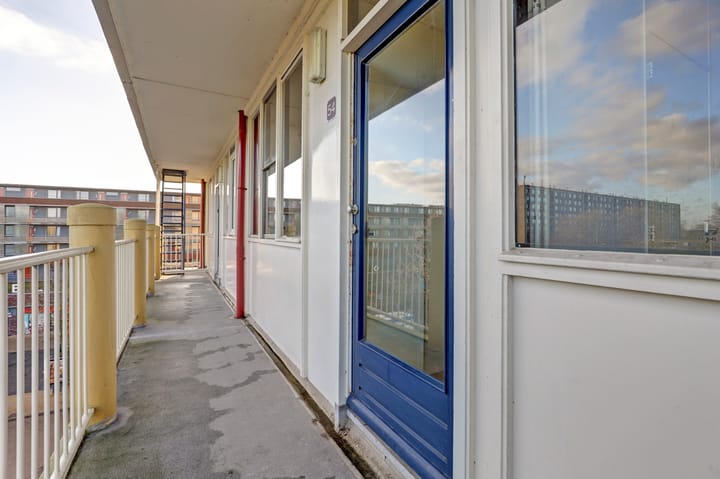 Foto 5 van Euterpedreef 54