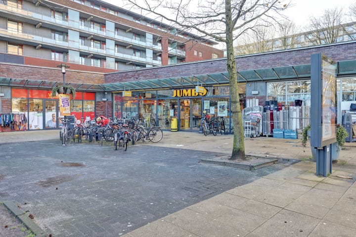 Foto 2 van Euterpedreef 54