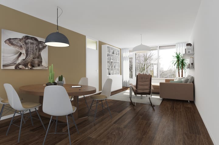 Foto 8 van Euterpedreef 54