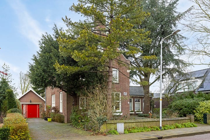 Foto 3 van Voorstraat 34