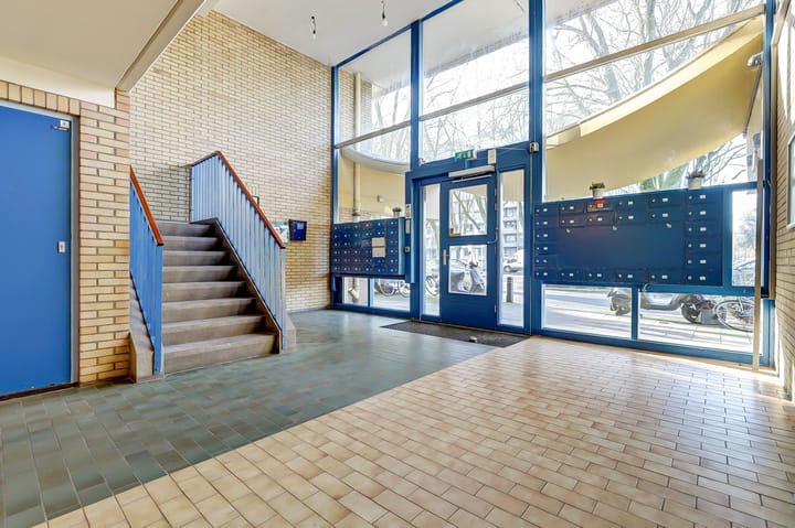 Foto 4 van Euterpedreef 54