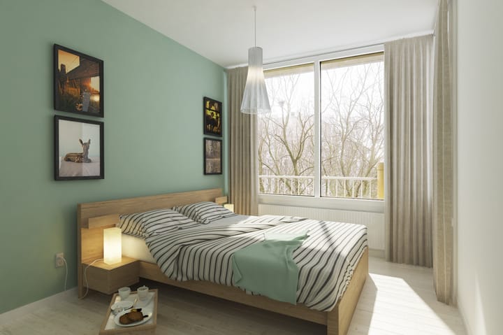 Foto 20 van Euterpedreef 54