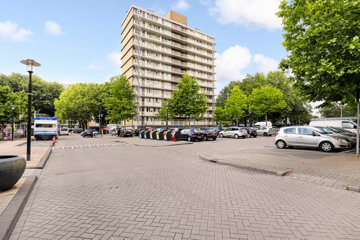 Foto 33 van Euterpedreef 54