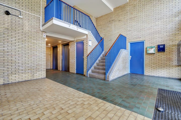 Foto 3 van Euterpedreef 54