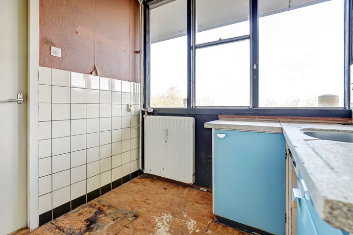 Foto 16 van Euterpedreef 54