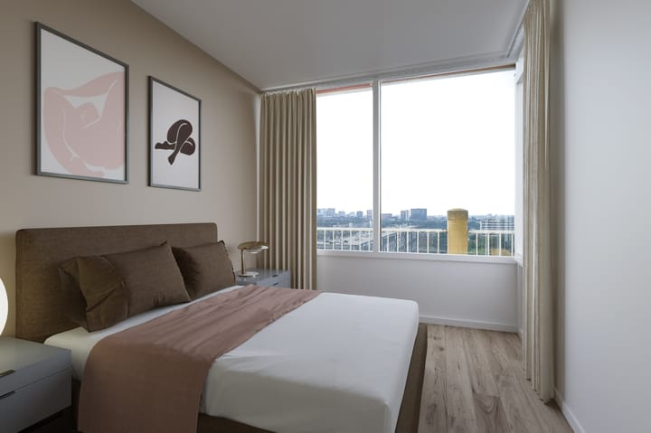 Foto 26 van Euterpedreef 54