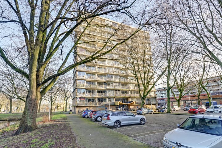 Foto 32 van Euterpedreef 54