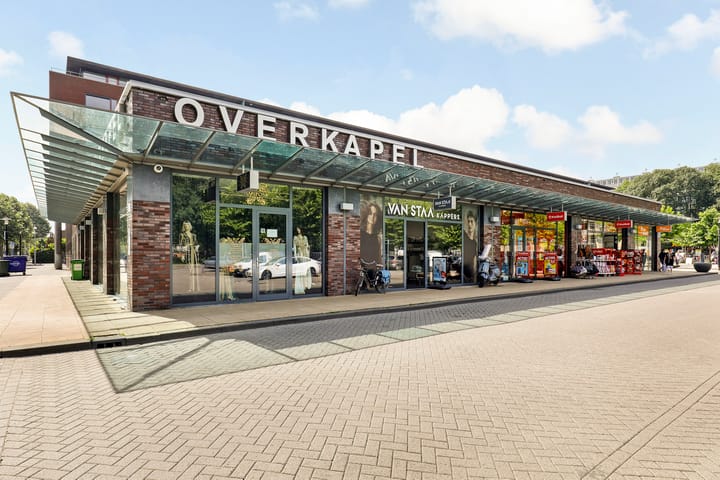 Foto 35 van Euterpedreef 54