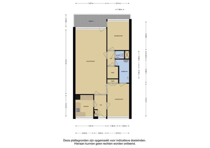 Foto 38 van Euterpedreef 54