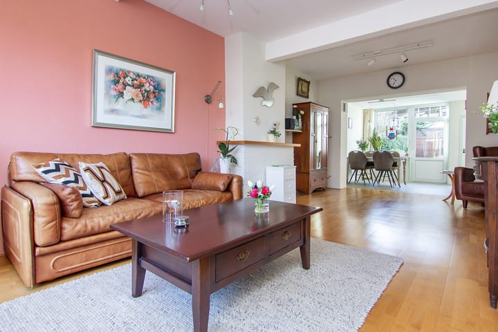 Foto 5 van Roskamstraat 4