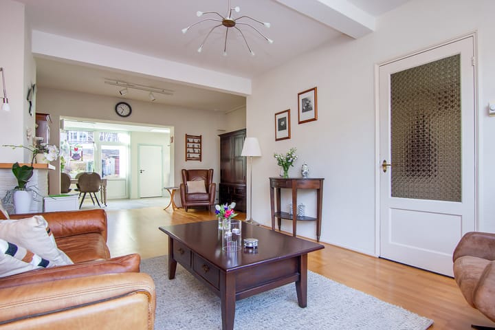 Foto 6 van Roskamstraat 4