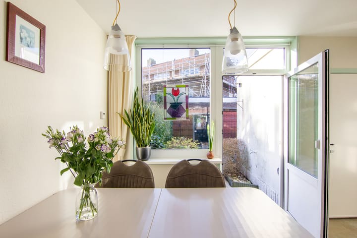 Foto 10 van Roskamstraat 4