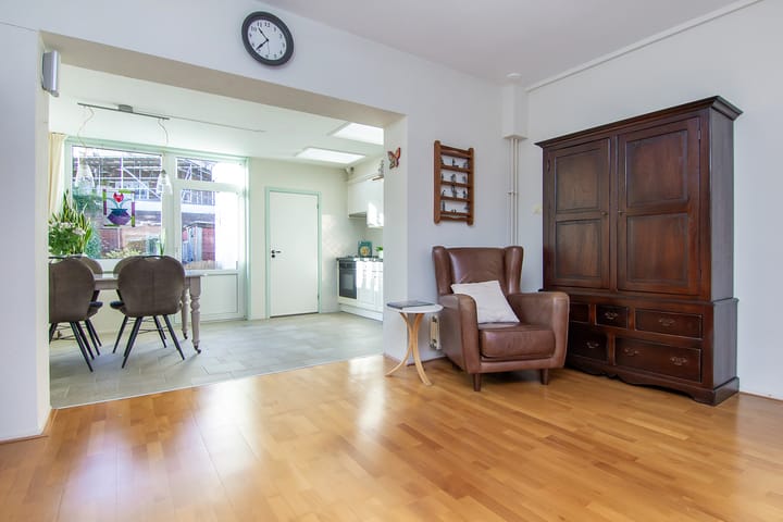 Foto 7 van Roskamstraat 4