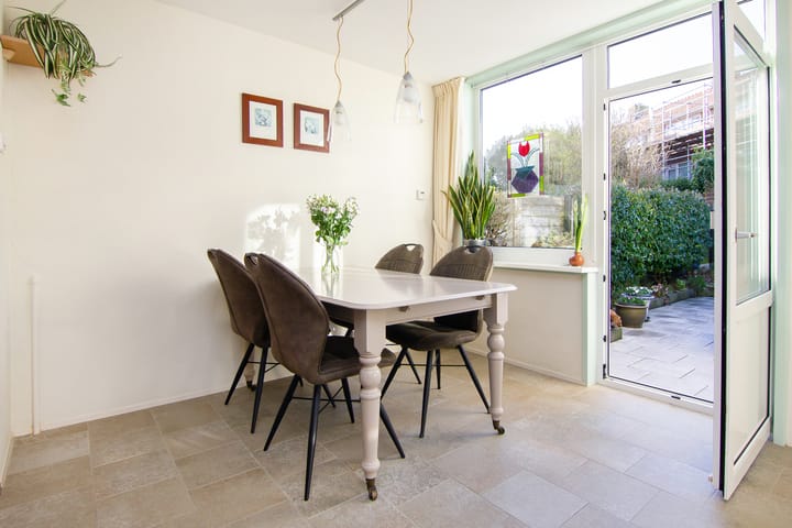 Foto 9 van Roskamstraat 4