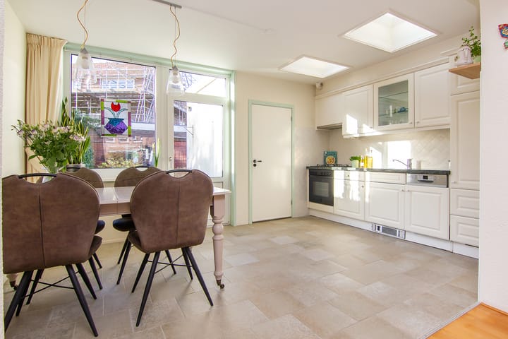 Foto 8 van Roskamstraat 4