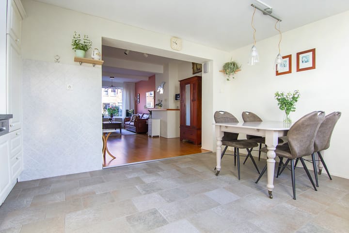 Foto 15 van Roskamstraat 4