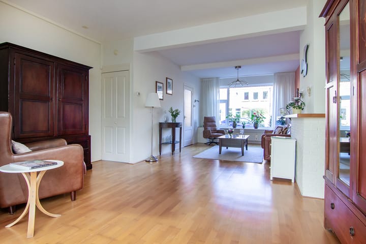 Foto 17 van Roskamstraat 4