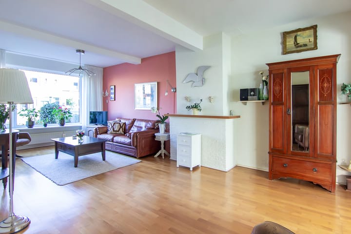 Foto 18 van Roskamstraat 4