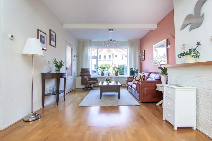 Foto 19 van Roskamstraat 4