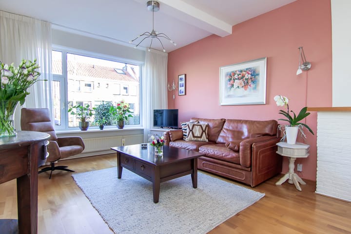 Foto 20 van Roskamstraat 4