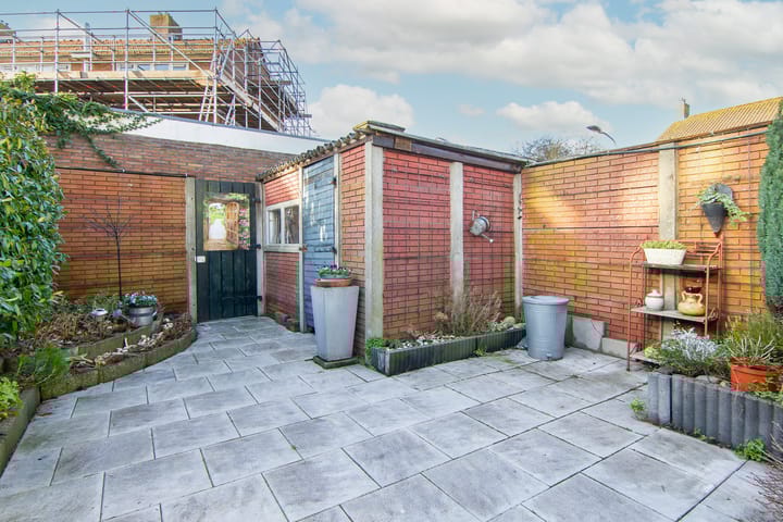 Foto 27 van Roskamstraat 4