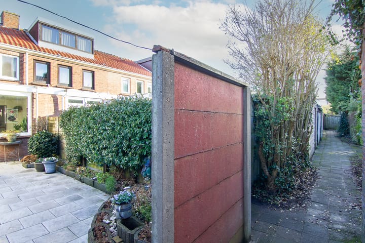 Foto 28 van Roskamstraat 4