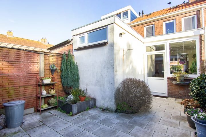 Foto 29 van Roskamstraat 4