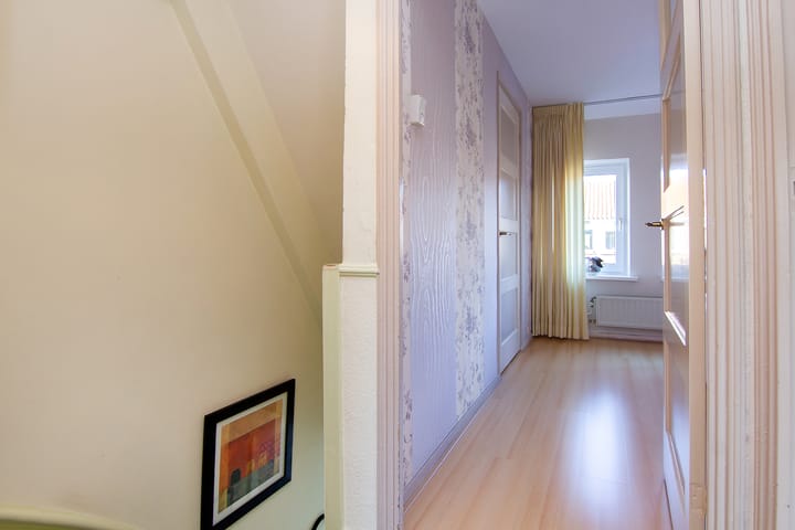 Foto 30 van Roskamstraat 4