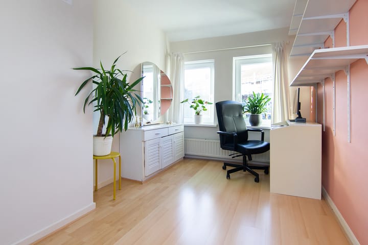 Foto 35 van Roskamstraat 4