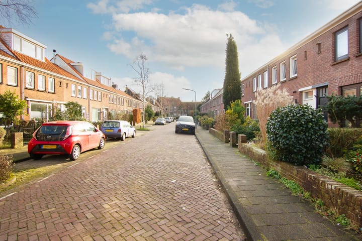 Foto 40 van Roskamstraat 4