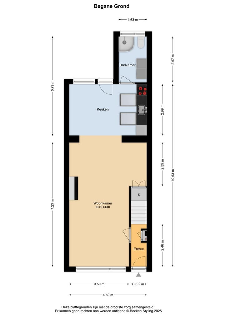 Foto 41 van Roskamstraat 4