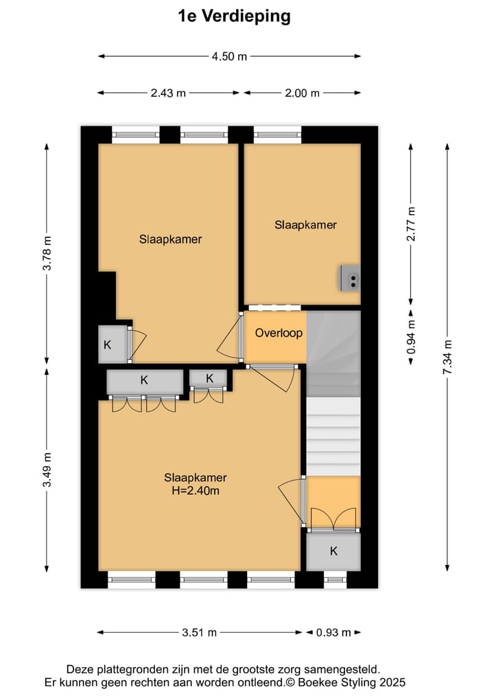 Foto 42 van Roskamstraat 4