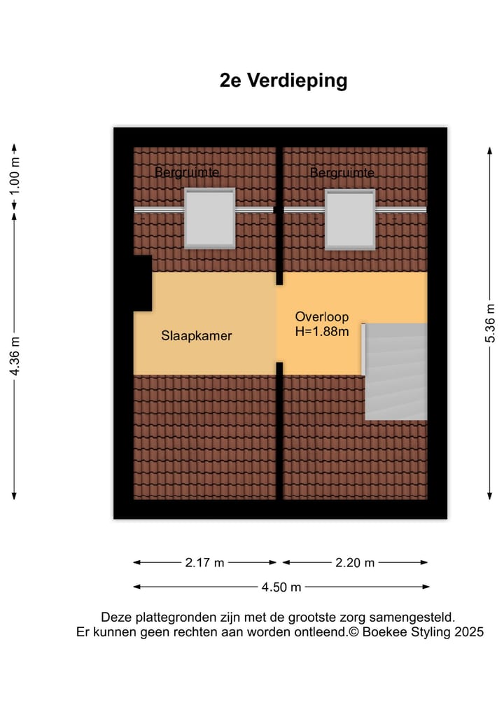 Foto 43 van Roskamstraat 4