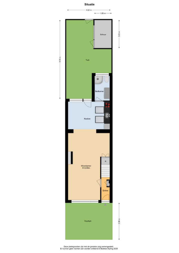 Foto 44 van Roskamstraat 4