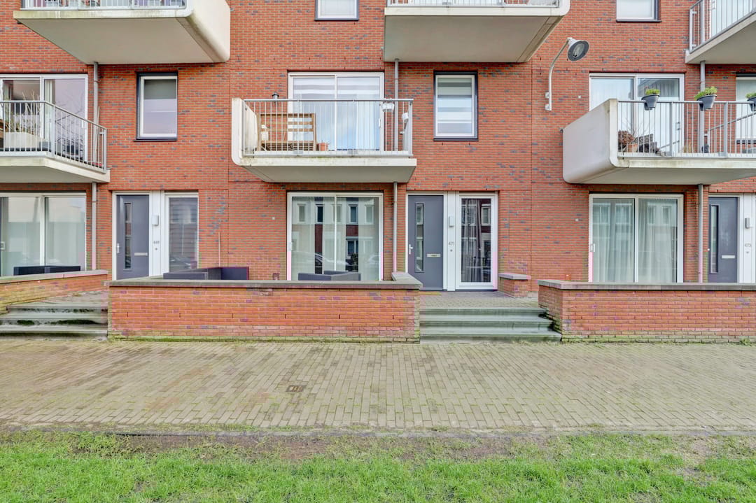 Foto 1 van Sterreschans 471