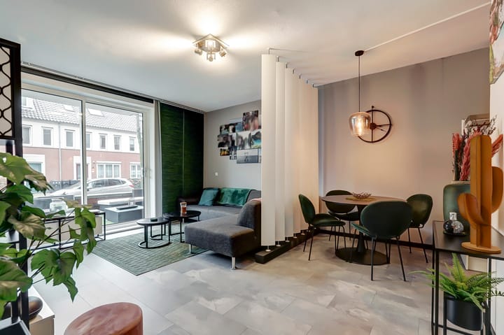 Foto 2 van Sterreschans 471