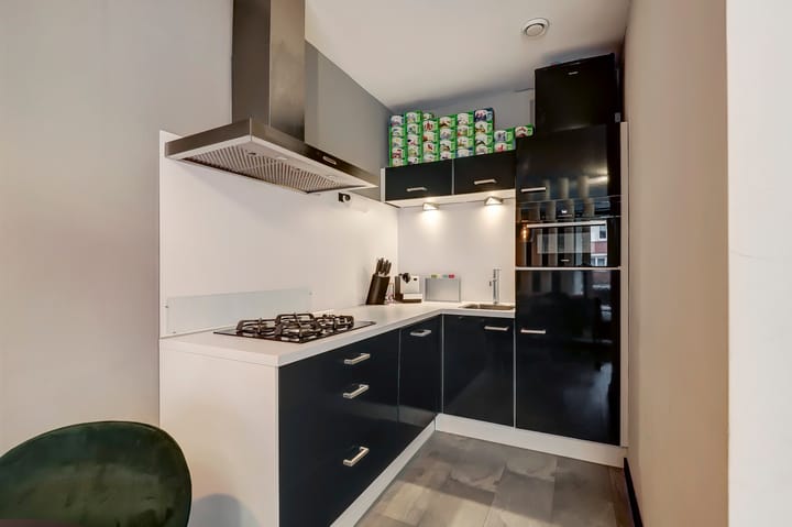 Foto 3 van Sterreschans 471