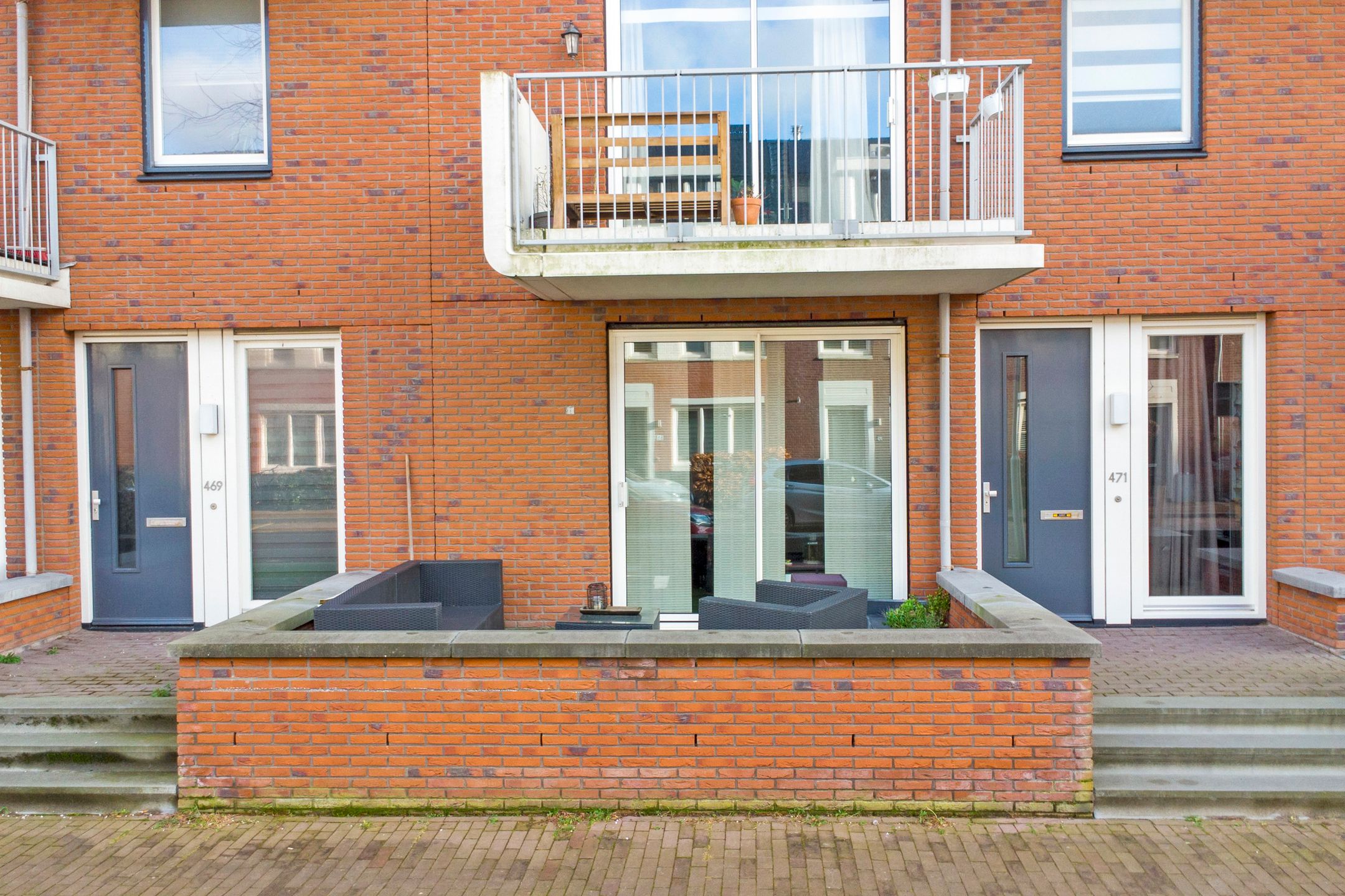 Foto 6 van Sterreschans 471