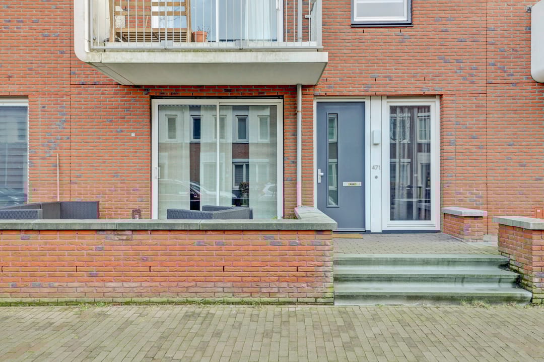 Foto 7 van Sterreschans 471