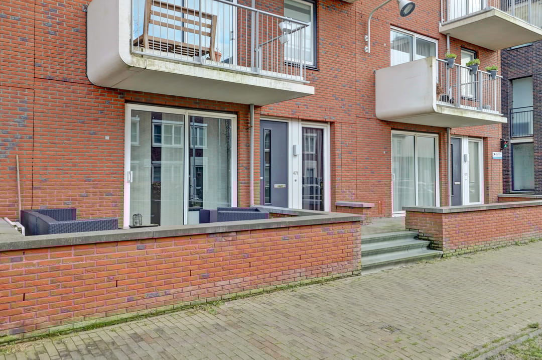 Foto 8 van Sterreschans 471